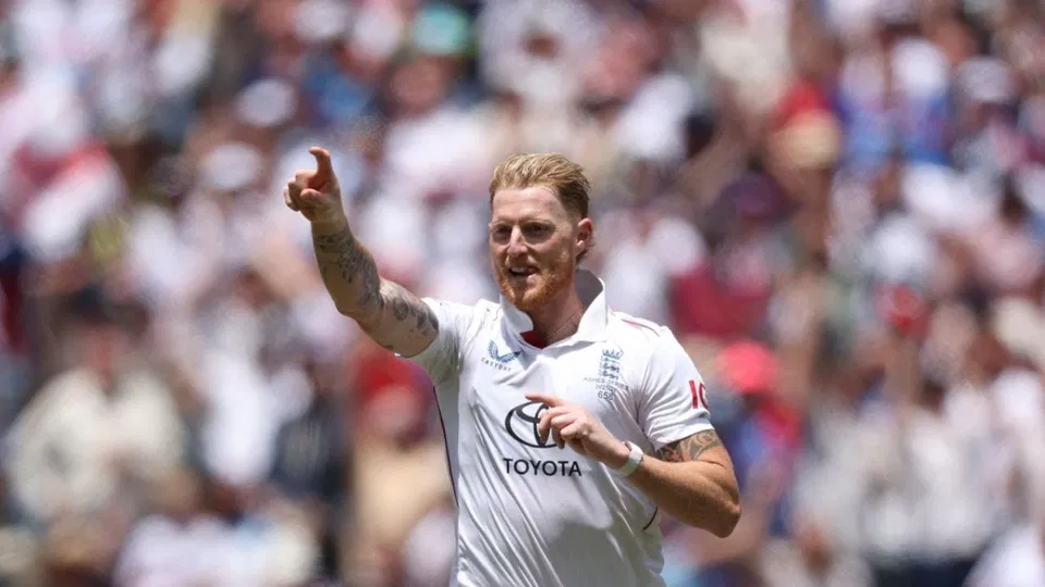 Ben Stokes appointed England team coach